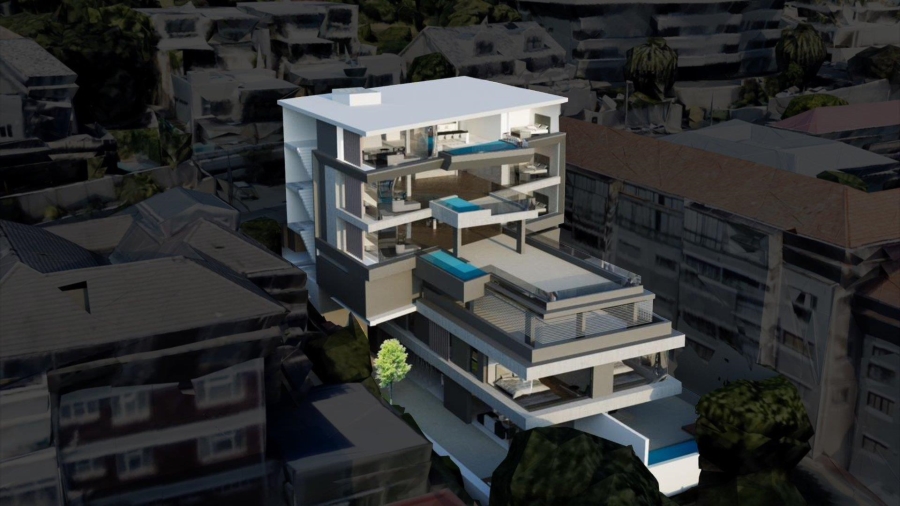2 Bedroom Property for Sale in Sea Point Western Cape